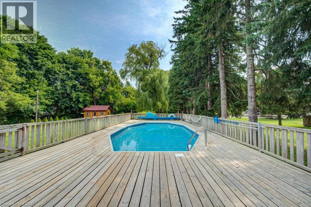 Detached for sale at 1249 NOTRE DAME Drive, Petersburg, Wilmot, Ontario, photo 42