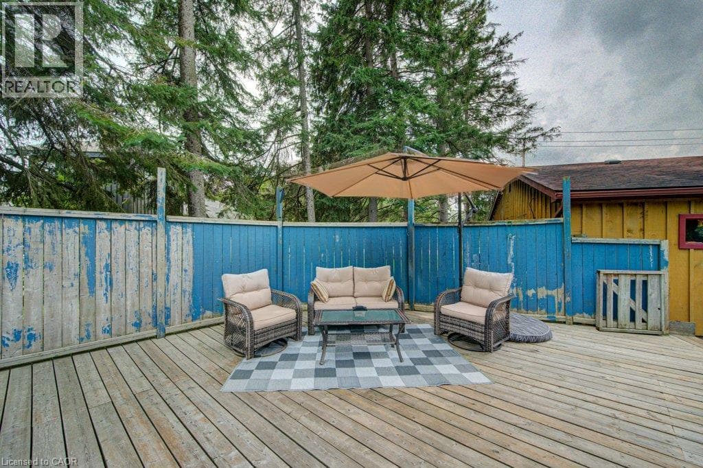 Detached for sale at 1249 NOTRE DAME Drive, Petersburg, Wilmot, Ontario, photo 43