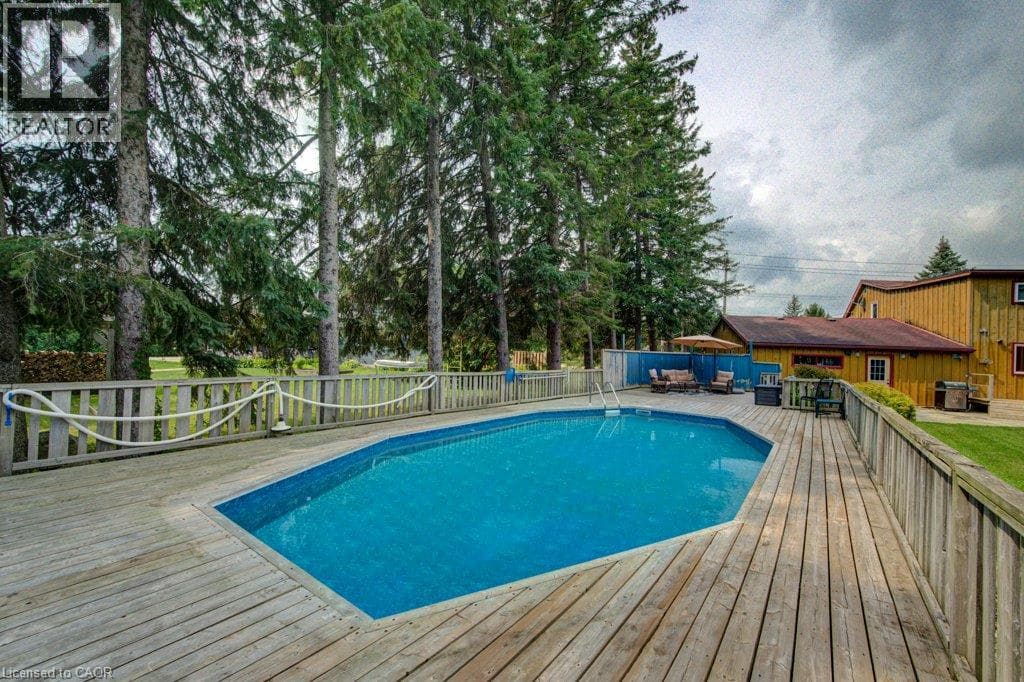Detached for sale at 1249 NOTRE DAME Drive, Petersburg, Wilmot, Ontario, photo 44