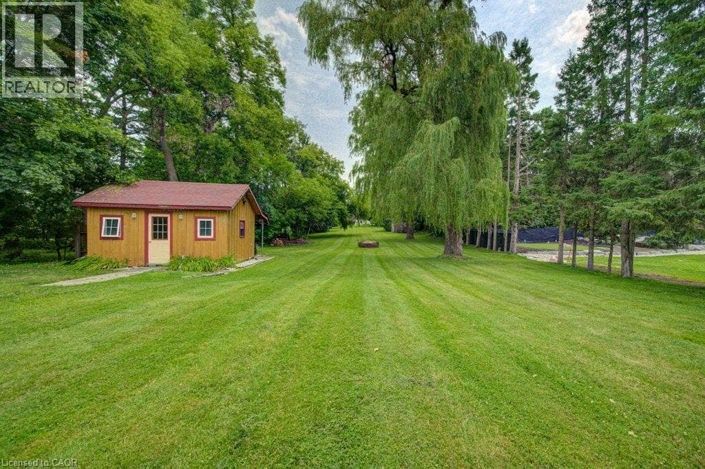 Detached for sale at 1249 NOTRE DAME Drive, Petersburg, Wilmot, Ontario, photo 46