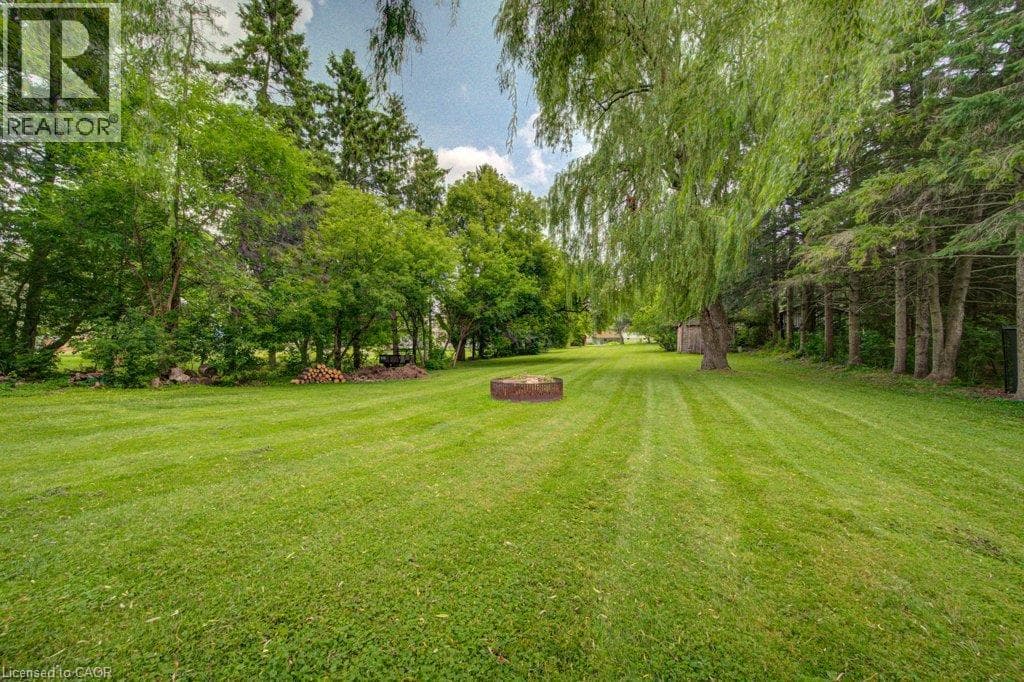 Detached for sale at 1249 NOTRE DAME Drive, Petersburg, Wilmot, Ontario, photo 47