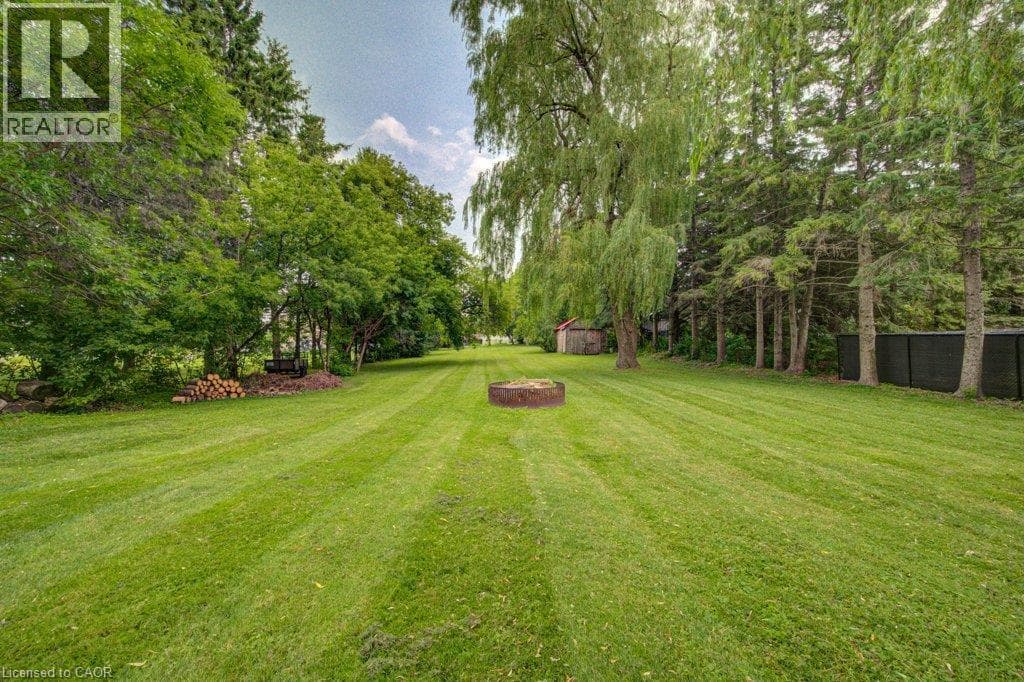 Detached for sale at 1249 NOTRE DAME Drive, Petersburg, Wilmot, Ontario, photo 48