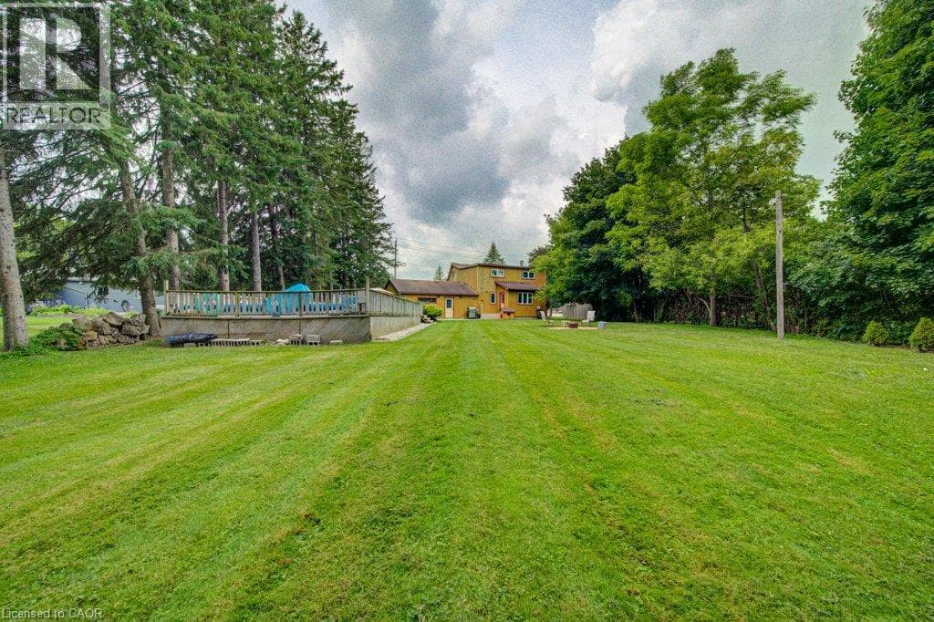 Detached for sale at 1249 NOTRE DAME Drive, Petersburg, Wilmot, Ontario, photo 49