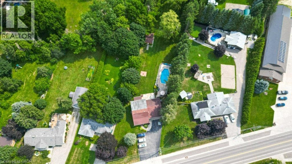 Detached for sale at 1249 NOTRE DAME Drive, Petersburg, Wilmot, Ontario, photo 50