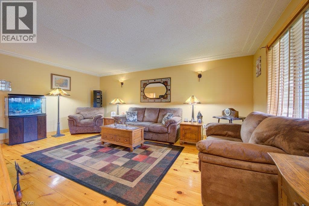 Detached for sale at 1249 NOTRE DAME Drive, Petersburg, Wilmot, Ontario, photo 6