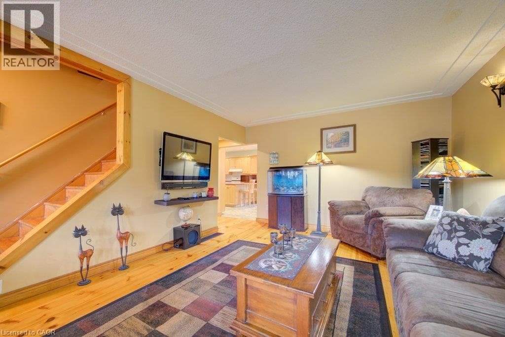 Detached for sale at 1249 NOTRE DAME Drive, Petersburg, Wilmot, Ontario, photo 7