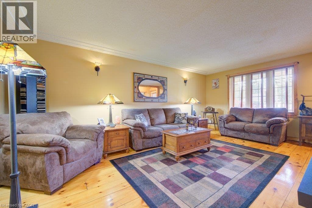Detached for sale at 1249 NOTRE DAME Drive, Petersburg, Wilmot, Ontario, photo 8