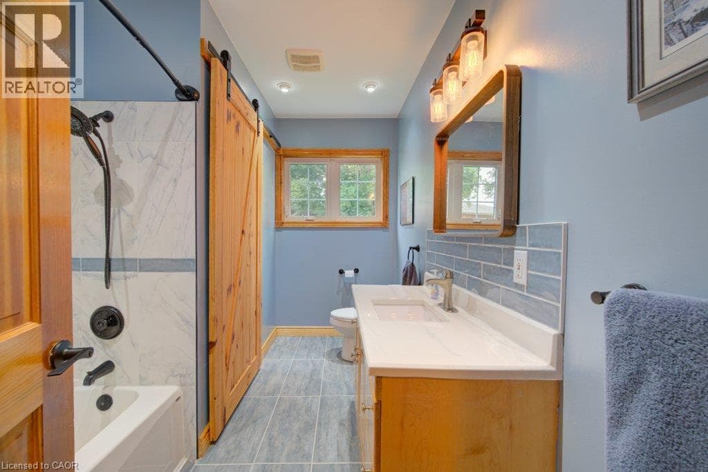 Detached for sale at 1249 NOTRE DAME Drive, Petersburg, Wilmot, Ontario, photo 9