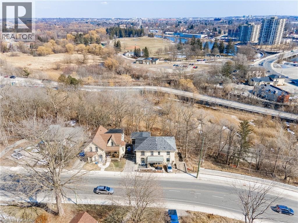 Multi-family for sale at 163 FOUNTAIN Street N, Preston Heights, Cambridge, Ontario, photo 3