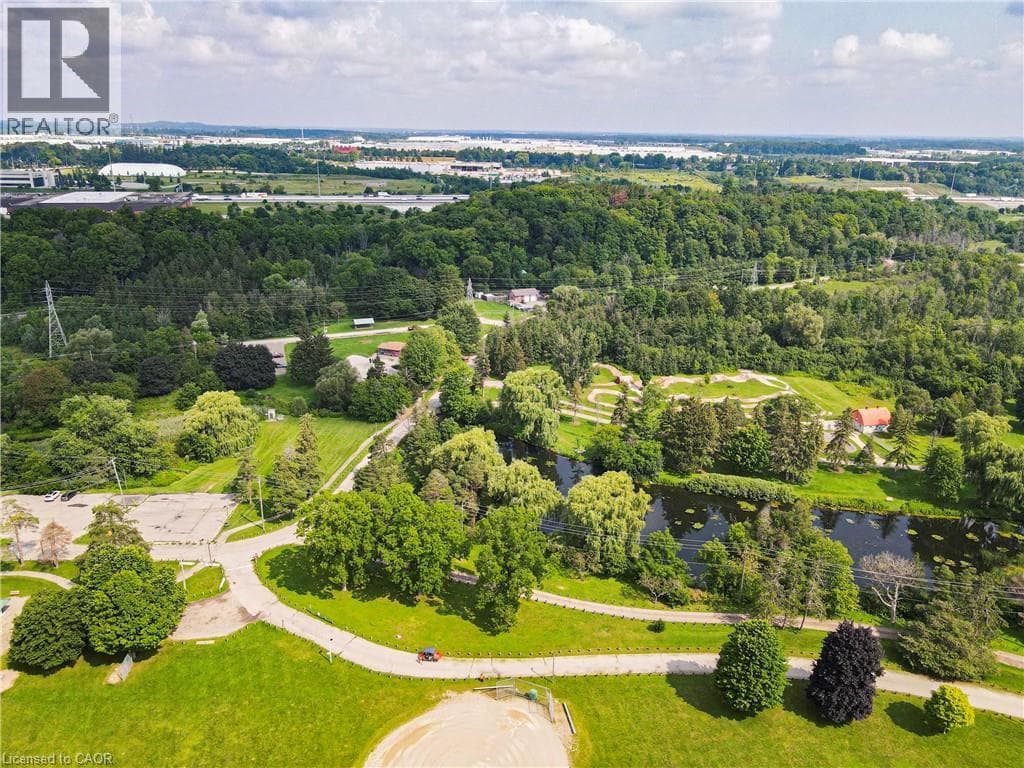 Multi-family for sale at 163 FOUNTAIN Street N, Preston Heights, Cambridge, Ontario, photo 10