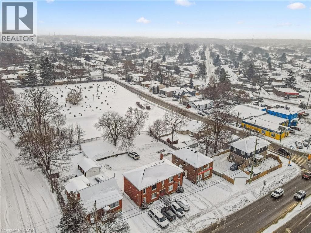 Other for sale at 121 HESPELER Road, Northview, Cambridge, Ontario, photo 9
