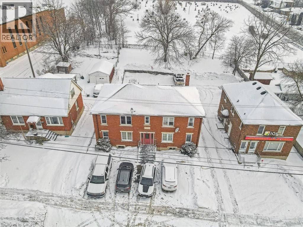 Other for sale at 121 HESPELER Road, Northview, Cambridge, Ontario, photo 2