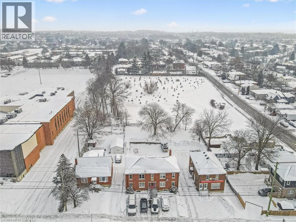 Other for sale at 121 HESPELER Road, Northview, Cambridge, Ontario, photo 8