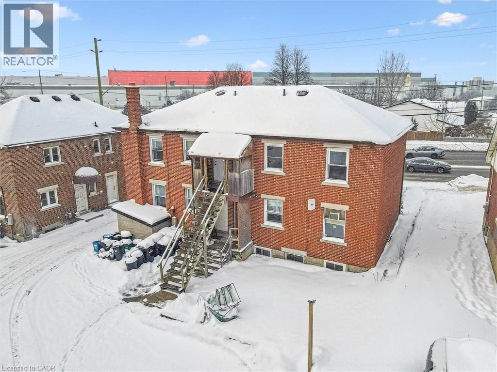 Other for sale at 121 HESPELER Road, Northview, Cambridge, Ontario, photo 4