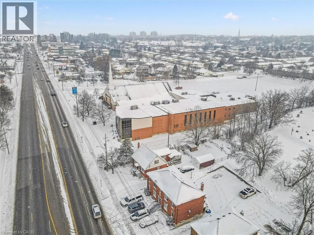 Other for sale at 121 HESPELER Road, Northview, Cambridge, Ontario, photo 7