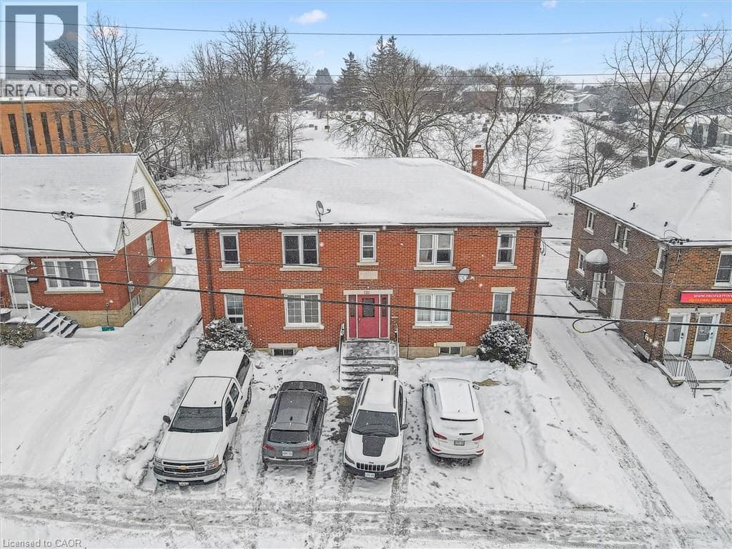 Other for sale at 121 HESPELER Road, Northview, Cambridge, Ontario, photo 13
