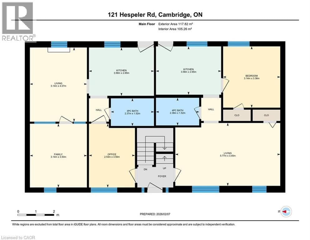 Other for sale at 121 HESPELER Road, Northview, Cambridge, Ontario, photo 29