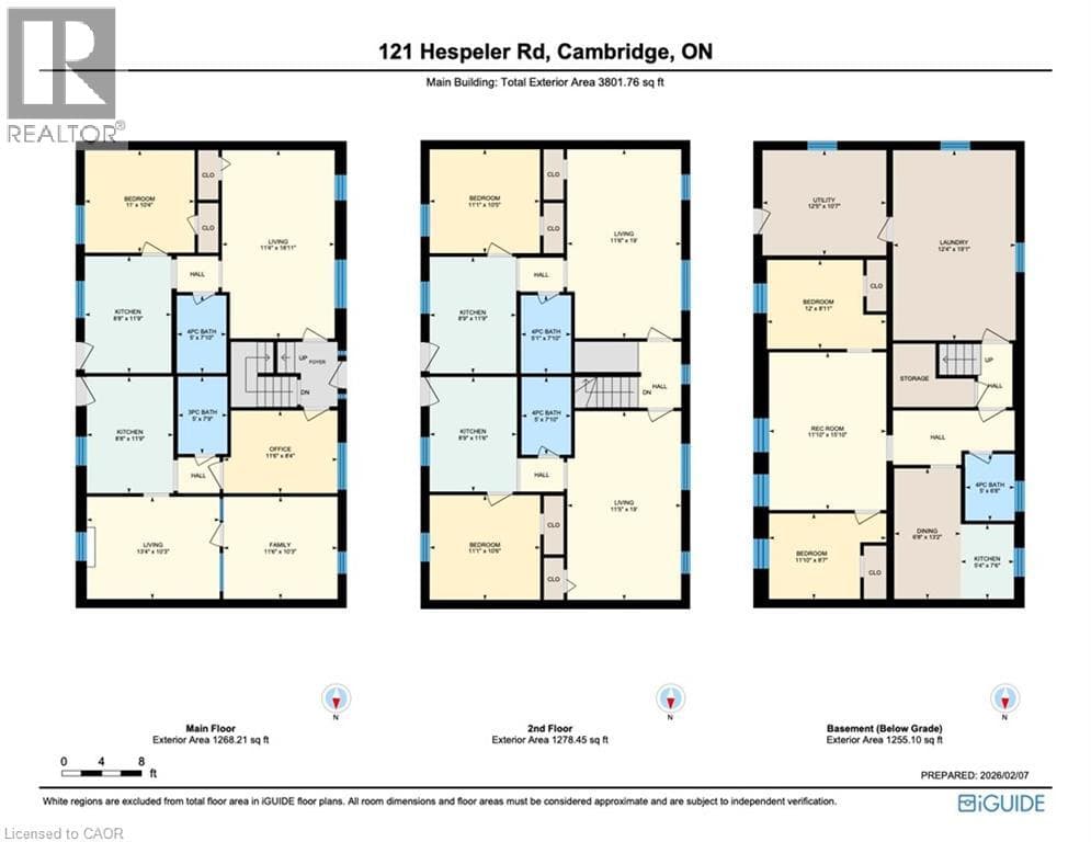 Other for sale at 121 HESPELER Road, Northview, Cambridge, Ontario, photo 28