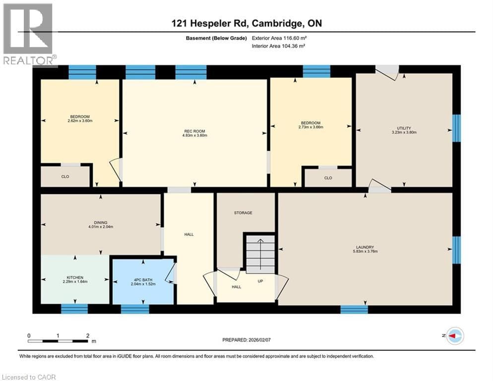 Other for sale at 121 HESPELER Road, Northview, Cambridge, Ontario, photo 31