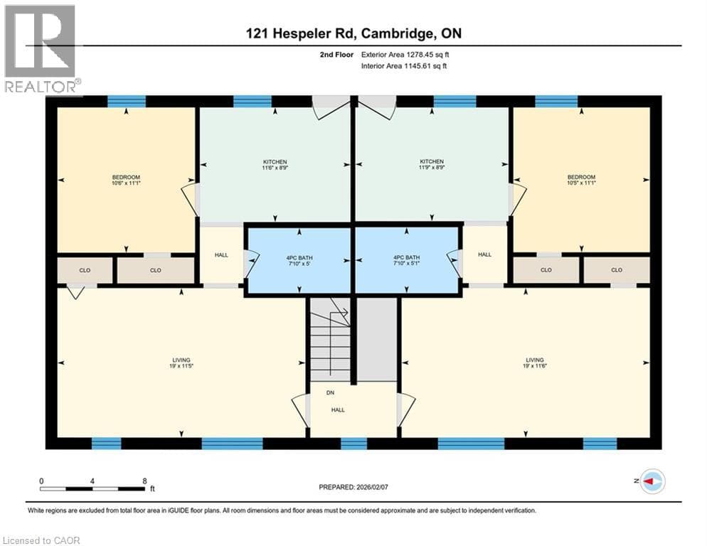 Other for sale at 121 HESPELER Road, Northview, Cambridge, Ontario, photo 30