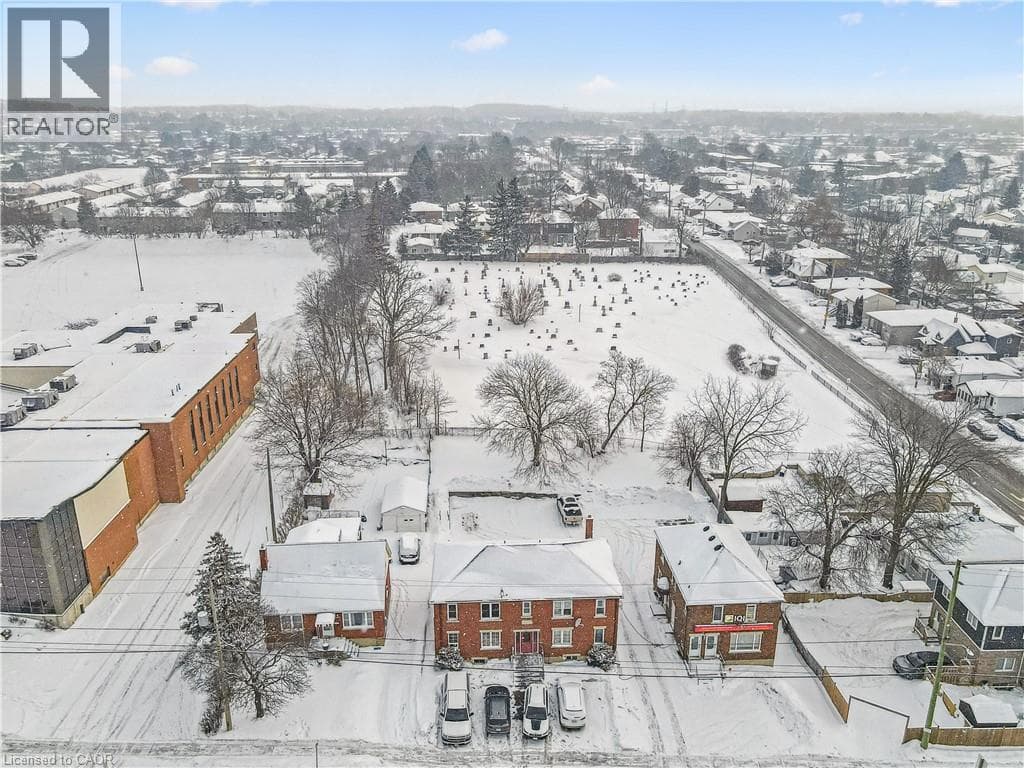 Multi-family for sale at 121 HESPELER Road, Northview, Cambridge, Ontario, photo 7