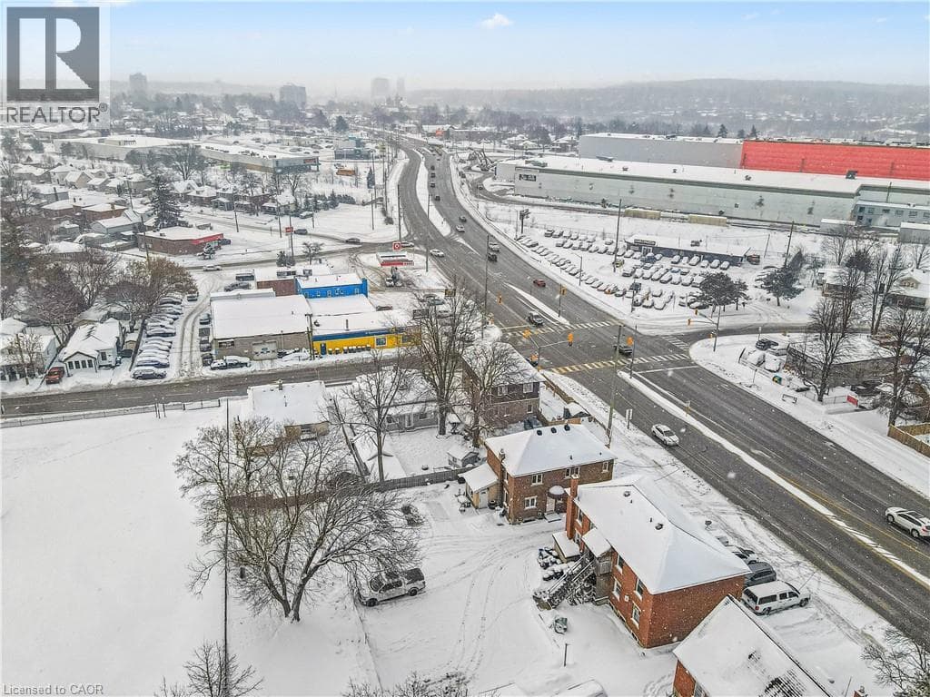 Multi-family for sale at 121 HESPELER Road, Northview, Cambridge, Ontario, photo 10