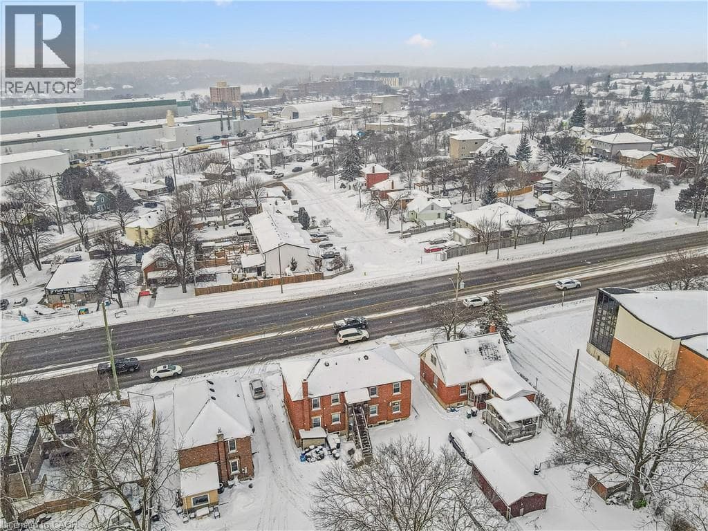 Multi-family for sale at 121 HESPELER Road, Northview, Cambridge, Ontario, photo 4