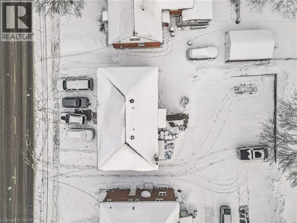 Multi-family for sale at 121 HESPELER Road, Northview, Cambridge, Ontario, photo 2
