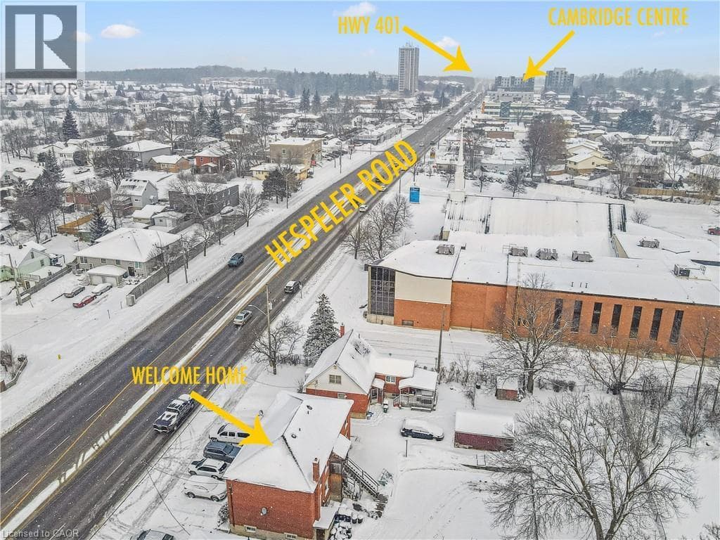 Multi-family for sale at 121 HESPELER Road, Northview, Cambridge, Ontario, photo 22
