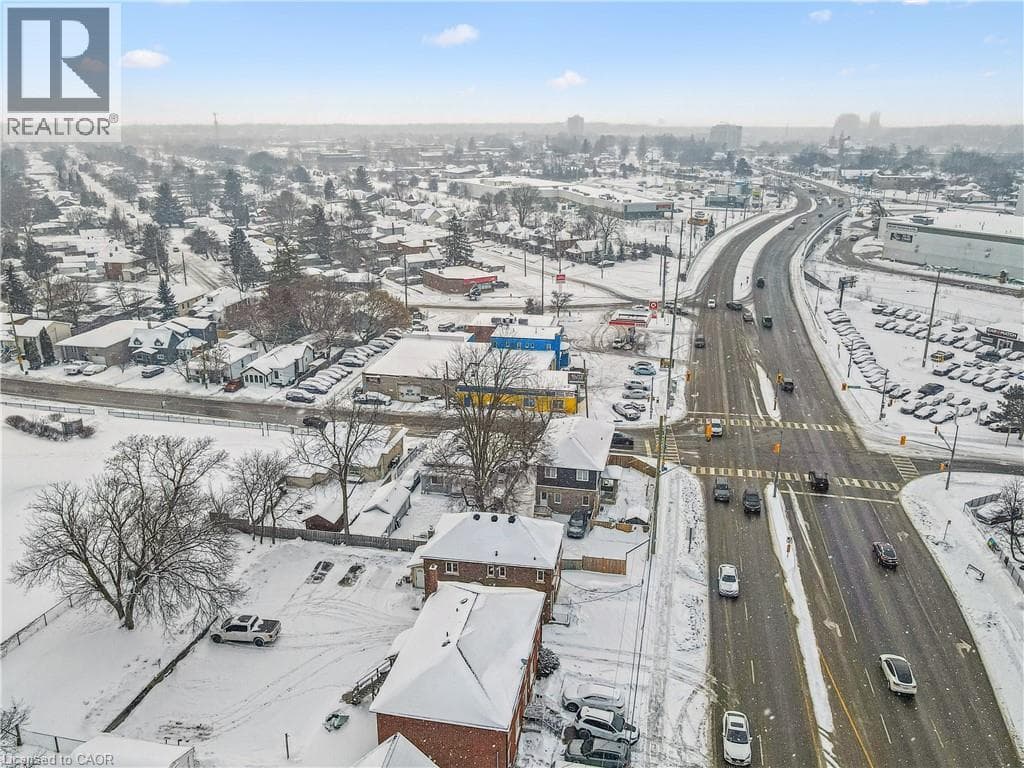Multi-family for sale at 121 HESPELER Road, Northview, Cambridge, Ontario, photo 9