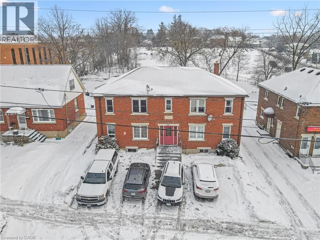 Multi-family for sale at 121 HESPELER Road, Northview, Cambridge, Ontario, photo 11