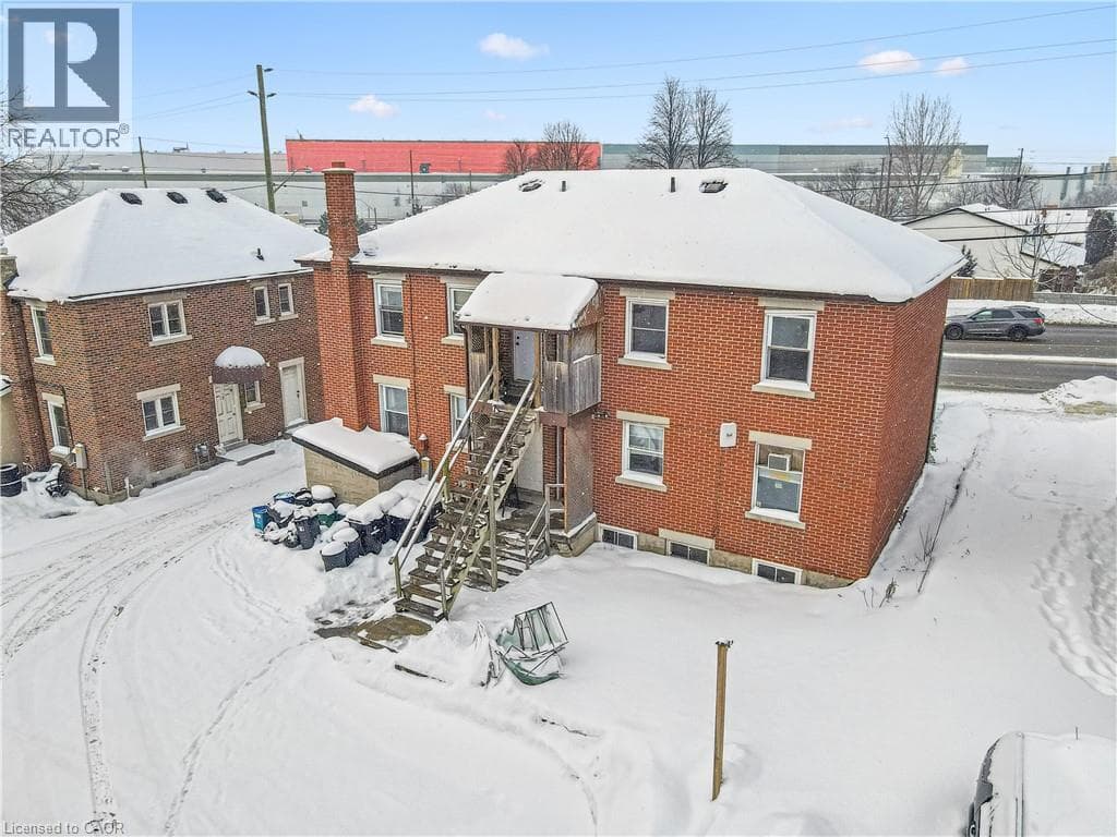Multi-family for sale at 121 HESPELER Road, Northview, Cambridge, Ontario, photo 3