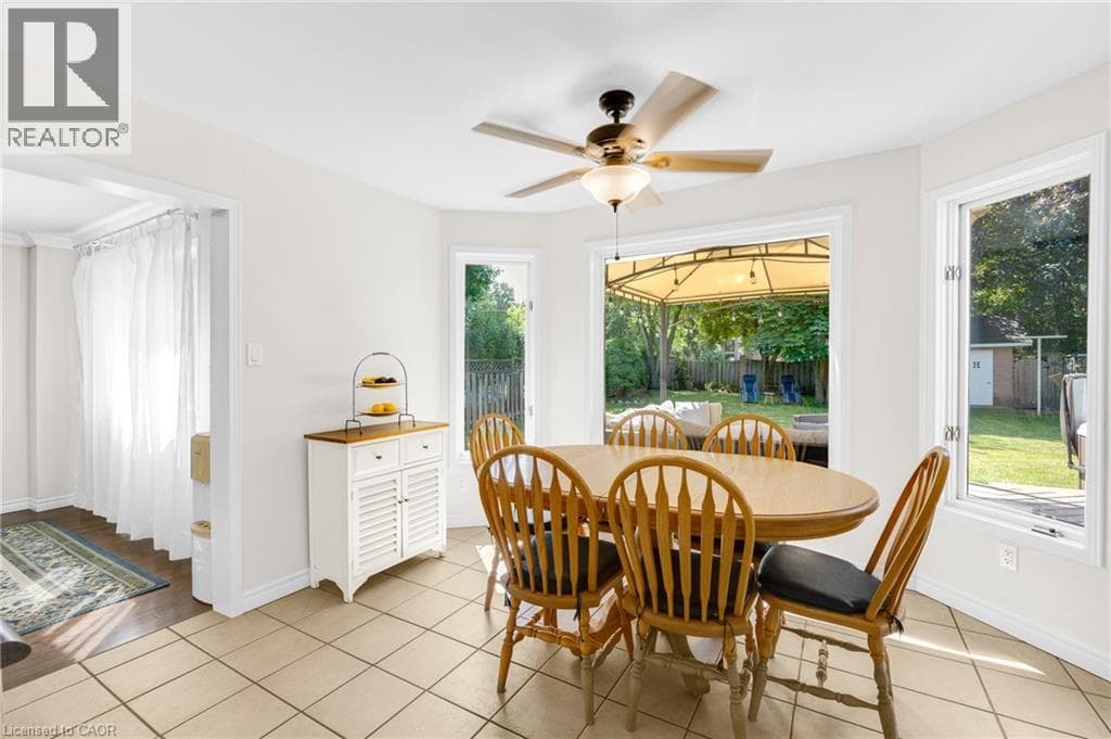 Detached for sale at 123 BENN Drive, Shades Mills, Cambridge, Ontario, photo 12