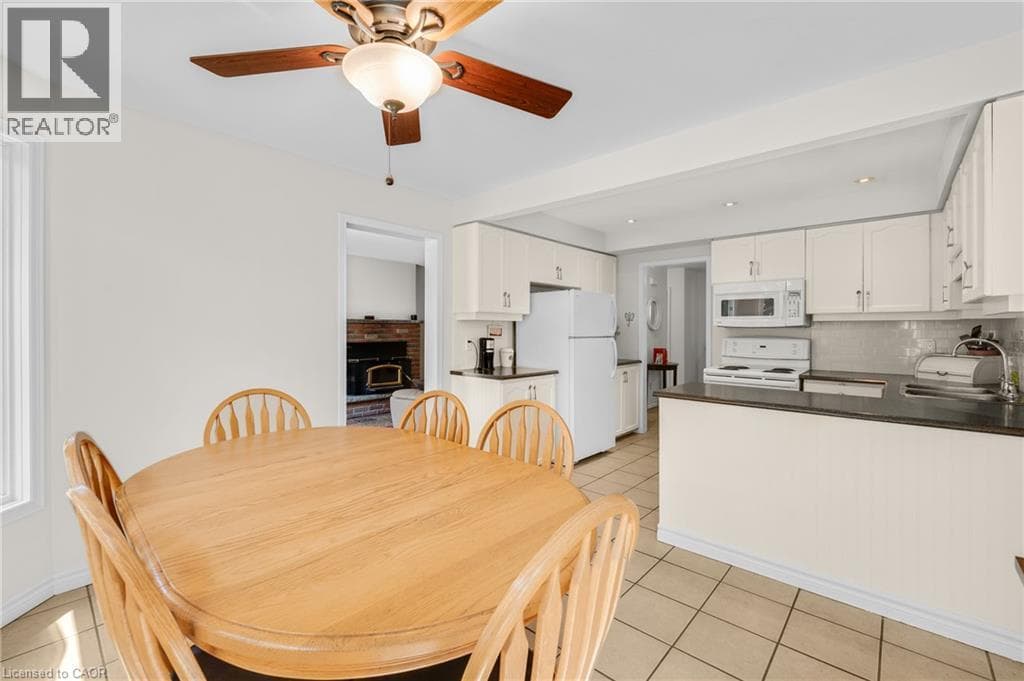 Detached for sale at 123 BENN Drive, Shades Mills, Cambridge, Ontario, photo 13