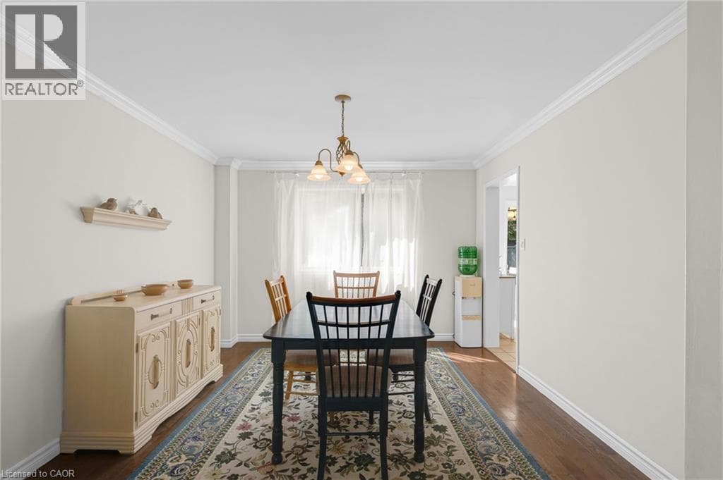 Detached for sale at 123 BENN Drive, Shades Mills, Cambridge, Ontario, photo 15
