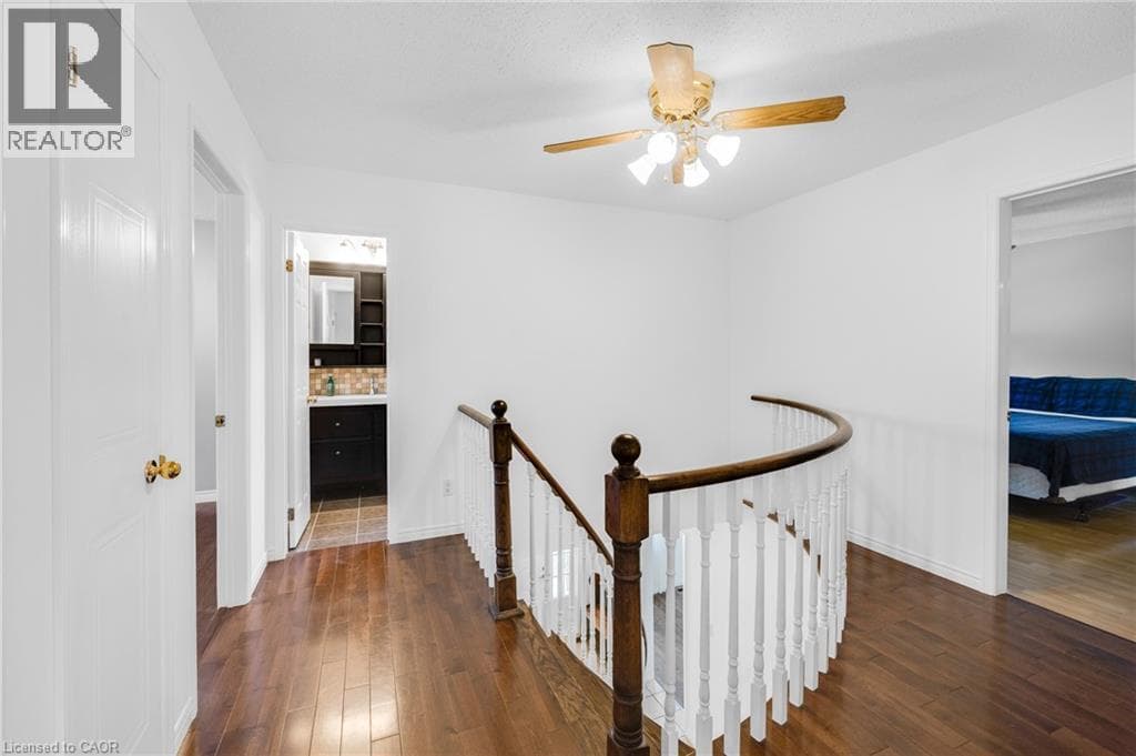 Detached for sale at 123 BENN Drive, Shades Mills, Cambridge, Ontario, photo 20