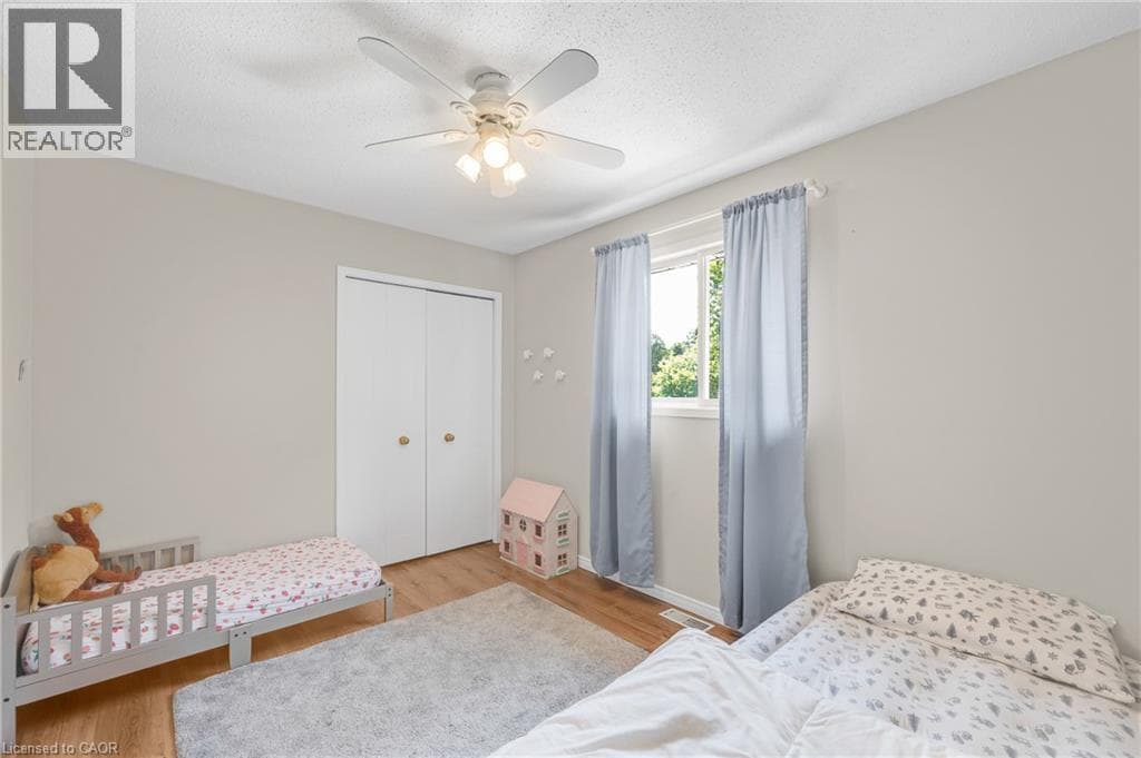 Detached for sale at 123 BENN Drive, Shades Mills, Cambridge, Ontario, photo 26