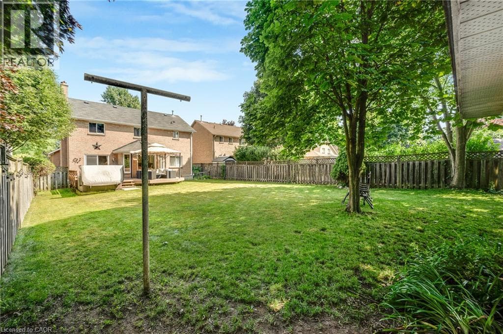 Detached for sale at 123 BENN Drive, Shades Mills, Cambridge, Ontario, photo 39