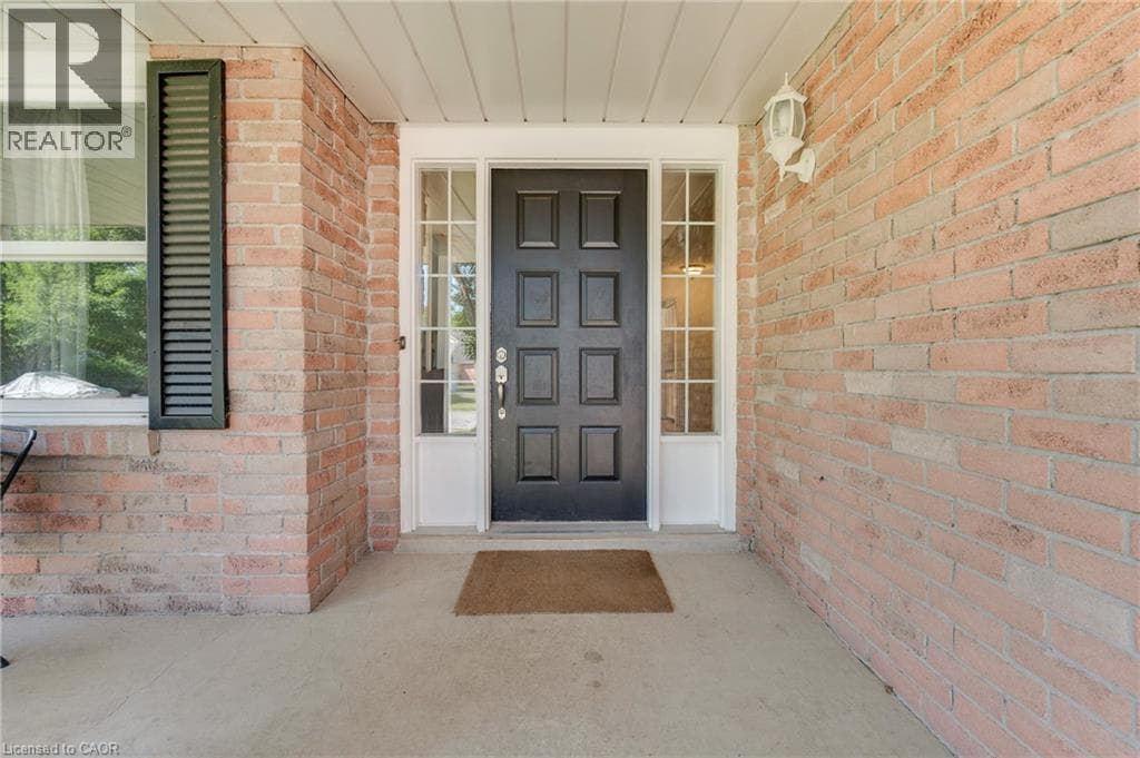 Detached for sale at 123 BENN Drive, Shades Mills, Cambridge, Ontario, photo 4