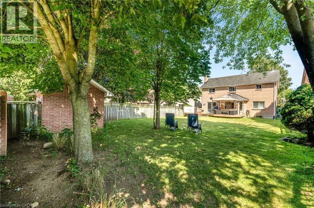 Detached for sale at 123 BENN Drive, Shades Mills, Cambridge, Ontario, photo 40