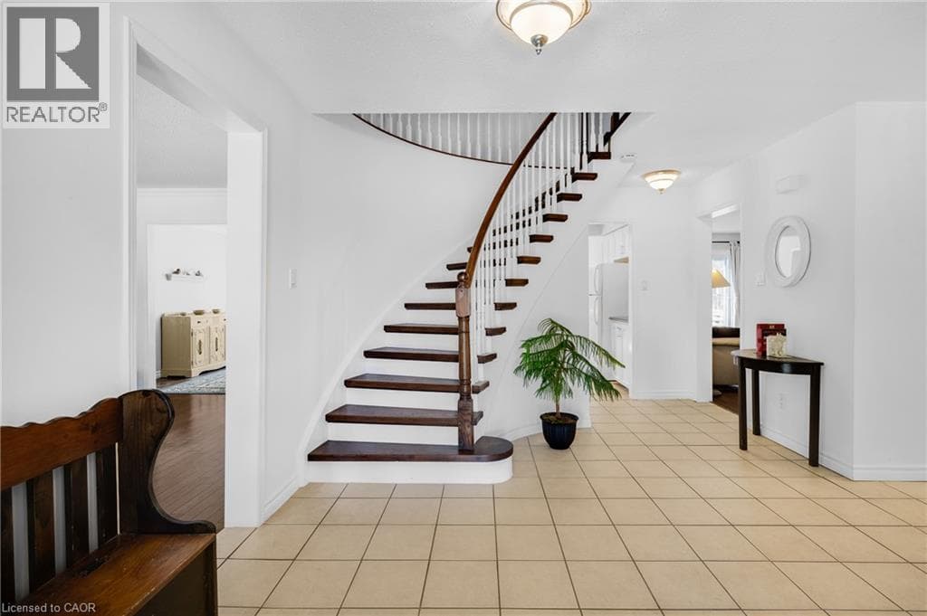 Detached for sale at 123 BENN Drive, Shades Mills, Cambridge, Ontario, photo 5
