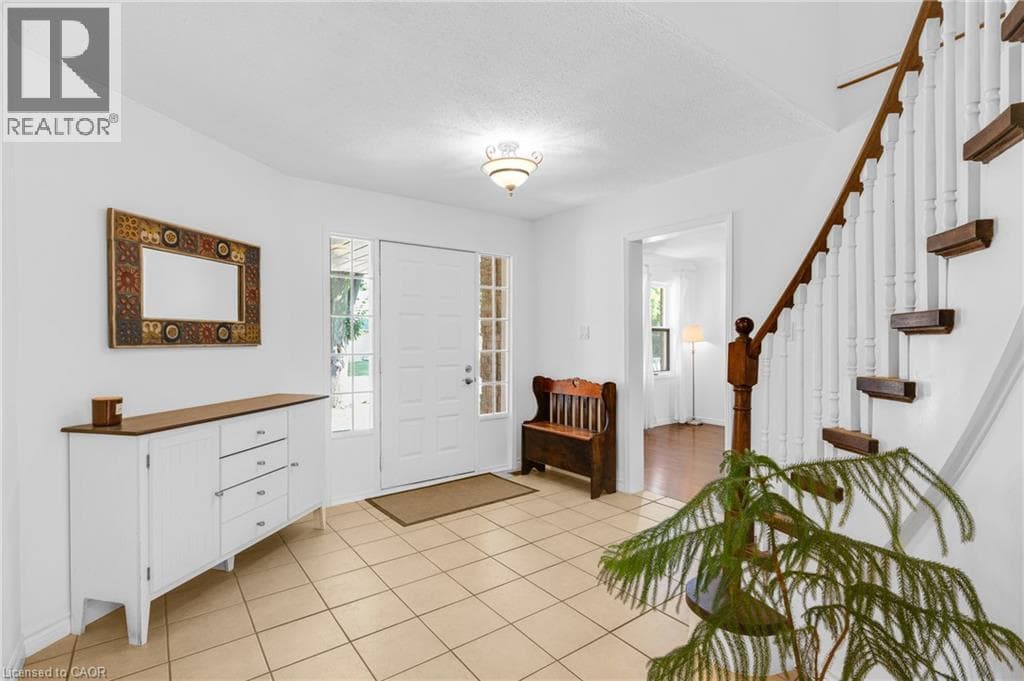Detached for sale at 123 BENN Drive, Shades Mills, Cambridge, Ontario, photo 6