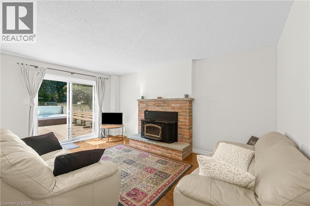 Detached for sale at 123 BENN Drive, Shades Mills, Cambridge, Ontario, photo 7