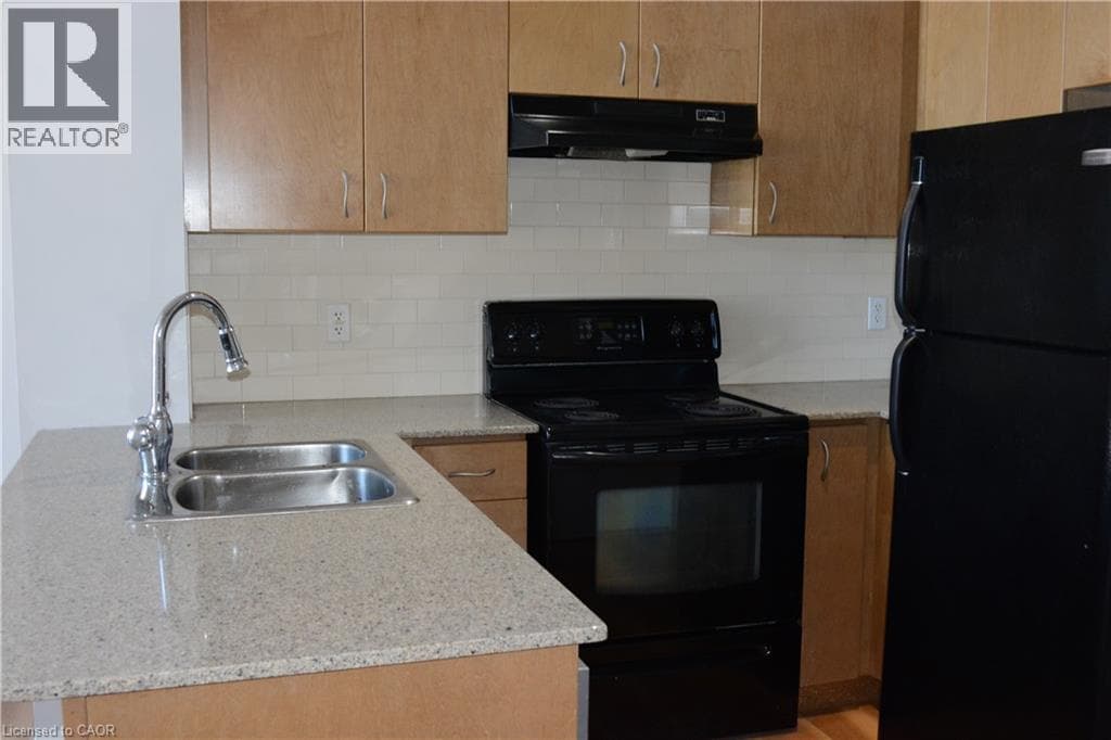 Apartment for sale at 410 KING Street W Unit# 203, Downtown Kitchener, Kitchener, Ontario, photo 12