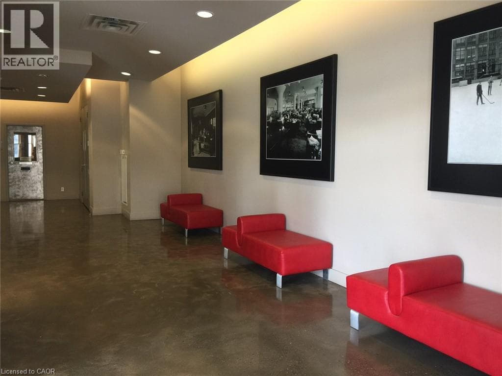 Apartment for sale at 410 KING Street W Unit# 203, Downtown Kitchener, Kitchener, Ontario, photo 3