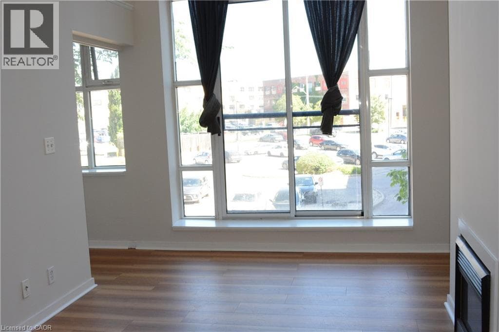 Apartment for sale at 410 KING Street W Unit# 203, Downtown Kitchener, Kitchener, Ontario, photo 5