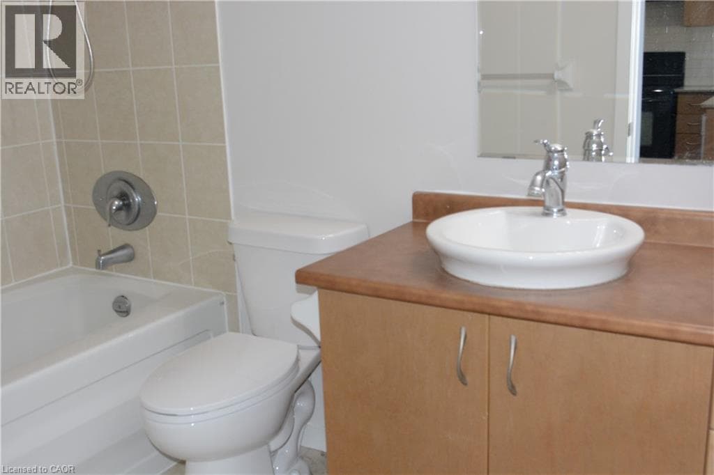 Apartment for sale at 410 KING Street W Unit# 203, Downtown Kitchener, Kitchener, Ontario, photo 6