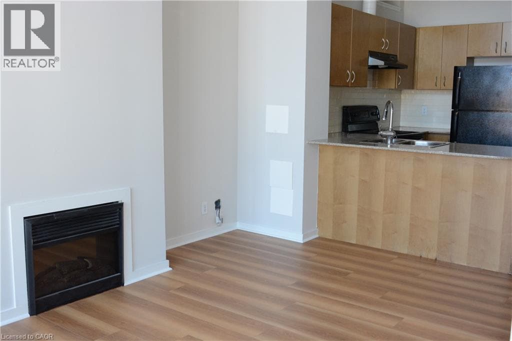 Apartment for sale at 410 KING Street W Unit# 203, Downtown Kitchener, Kitchener, Ontario, photo 7