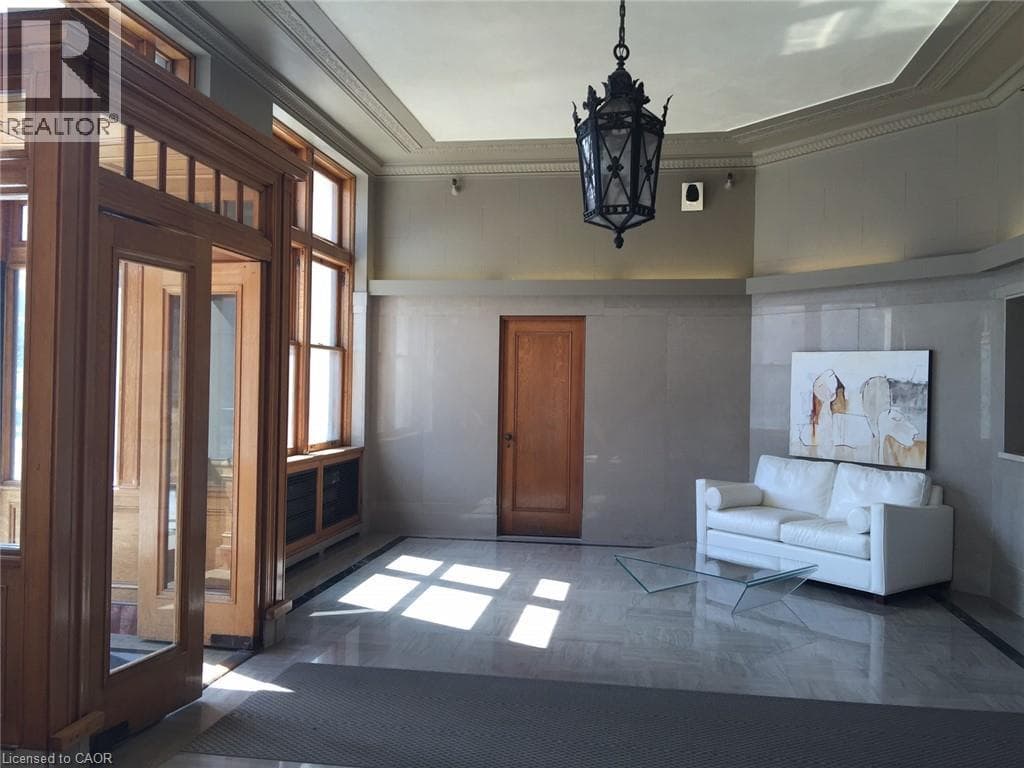 Apartment for sale at 410 KING Street W Unit# 203, Downtown Kitchener, Kitchener, Ontario, photo 2