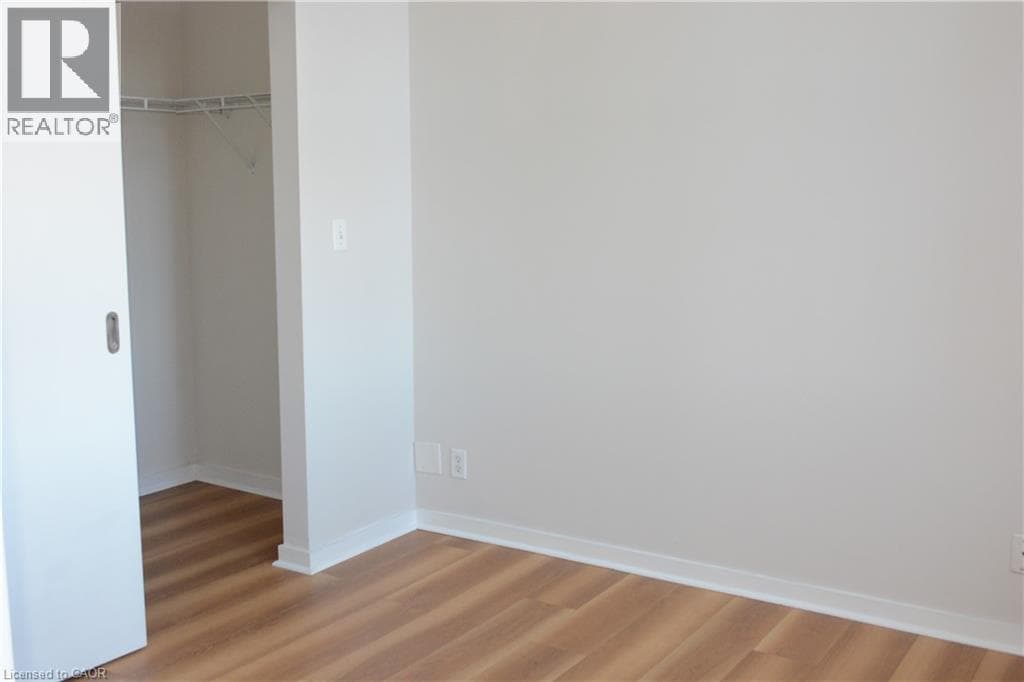 Apartment for sale at 410 KING Street W Unit# 203, Downtown Kitchener, Kitchener, Ontario, photo 8